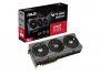 Grafička kartica ASUS AMD Radeon TUF-RX7800XT-O16G-GAMING, 16 GB GDDR6