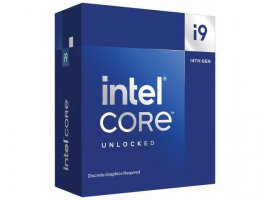  Procesor INTEL Core i9 14900KF, 3200/6000 MHz, 24C/32T, Socket 1700