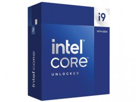  Procesor INTEL Core i9 14900K, 3200/6000 MHz, 24C/32T, Socket 1700