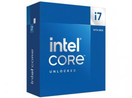  Procesor INTEL Core i7 14700K, 3400/5600 MHz, 20C/28T, Socket 1700