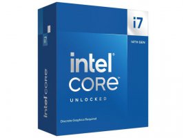  Procesor INTEL Core i7 14700KF, 3400/5600 MHz, 20C/28T, Socket 1700