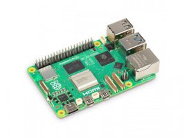  Mini PC RASPBERRY PI 5, 4GB