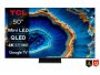 QLED TV TCL 50C805, 50