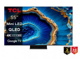  QLED TV TCL 55C805, 55