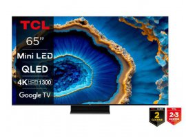  QLED TV TCL 65C805, 65