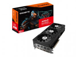  Grafička kartica GIGABYTE AMD Radeon RX 7700 XT Gaming OC, 12 GB GDDR6