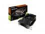 Grafička kartica GIGABYTE NVIDIA GeForce GTX1650 D6 OC, 4 GB GDDR6