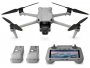 Dron DJI Air 3 Fly More Combo (DJI RC 2), 4K/60fps HDR 1/1,3