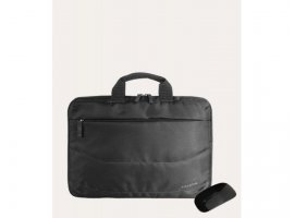  Torba za laptop TUCANO Idea, za laptop 15.6" + bežični miš, crna (BU-BIDEA-WM)