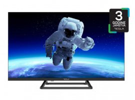 LED TV TESLA 32E325BH, 32"(81cm), HD Ready, DVB-T/T2/C/S/S2