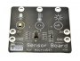 Senzor MONKMAKES za Micro:Bit, za mjerenje razine zvuka, temperature i svjetla