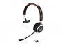 Slušalice za PC JABRA Evolve 65 SE UC Mono, Hi-Fi, USB-A, BT 4.0, eliminacija buke, do 12h reprodukcije, bežične