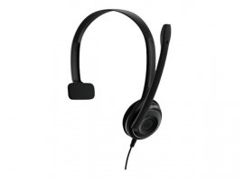 Slu&scaron;alice za PC EPOS | SENNHEISER PC 7 Mono, USB-A, crne (1000431)