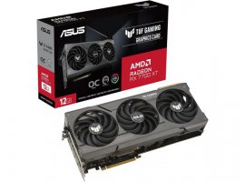  Grafička kartica ASUS AMD Radeon TUF-RX7700XT-O12G-GAMING, 12 GB GDDR6