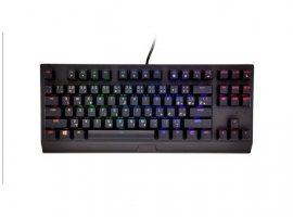 Tipkovnica RAZER BlackWidow V3 Tenkeyless, Yellow Switch, linear, US HR