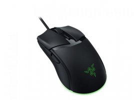  Miš RAZER Cobra, 8500 DPI, gaming, žični, USB, crni