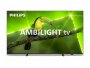 LED TV PHILIPS Ambilight 65PUS8008/12, 65