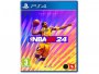 Igra za PS4: NBA 2K24 STANDARD EDITION