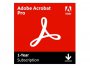 Aplikativni software ADOBE Acrobat Pro, godišnja pretplata