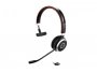 Slušalice za PC JABRA Evolve 65 SE Stereo Mono +  Stanica za punjenje, USB-A, BT 4.0, On-ear, elimancija buke, do 12h reprodukcije, bežične