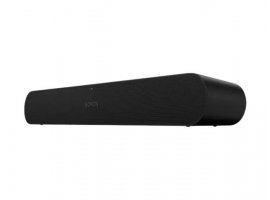 Soundbar SONOS Ray, Wi-Fi, TruePlay, crni (RAYG1EU1BLK)