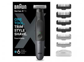  Trimer BRAUN Series XT 5200
