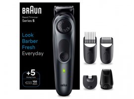  Trimer BRAUN BT5420