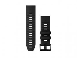 Remen za pametni sat GARMIN QuickFit 26, Black (010-13281-00)