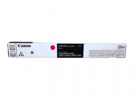  Toner CANON CEXV64, magenta