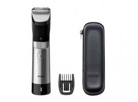  Trimer PHILIPS BT9810/15, Serija 9000, za bradu
