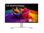 Monitor LG UltraFine 32UN650-W, 32