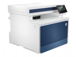  Multifunkcijski printer HP Color LaserJet Pro MFP 4302dw, p/s/c, Duplex, LAN, Wi-Fi, USB (4RA83F)