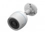 Nadzorna kamera EZVIZ OutPro C3TN 2K, vanjska, 1080P, 2.8mm, AI, IP67, bijela