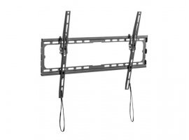 Zidni nosač za TV SBOX PLB-3446T-2, 37" - 80", do 45 kg, nagibni