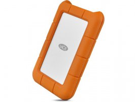  Eksterni tvrdi disk, 1 TB, LACIE Rugged USB-C, 2.5", STFR1000800