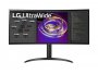 Monitor LG UltraWide 34WP85CP-B, 34
