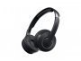 Bluetooth slušalice SKULLCANDY Cassette, On-ear, BT5.0, naglavne, retro, do 22h reprodukcije, crne