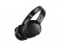 Bluetooth slušalice SKULLCANDY Riff 2, On-ear, BT5.2, naglavne, multipairing, do 34h reprodukcije, crne