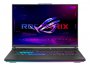 Laptop ASUS ROG Strix G18 G814JV-N5042W, i7-13650HX/16GB/1TB SSD/RTX4060 8GB/18
