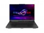 Laptop ASUS ROG Strix SCAR 16 G634JY-NM001X, i9-13980HX/32GB/2TB SSD/RTX4090 16GB/16