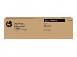  Toner SAMSUNG CLT-C506L, plavi, SU038A