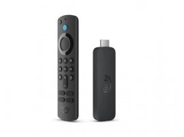  Media player AMAZON Fire TV Stick 4K (2023), Wi-Fi 6, Dolby Vision, Alexa Voice Remote