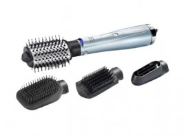  BaByliss četka za kosu Hydro Fusion AS774E 1000W 4u1 topli zrak
