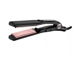 BaByliss pegla za kosu 2165CE 120-210C valovite ploče 45mm