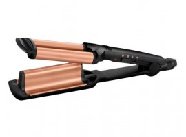 BaByliss uvijač za kosu W2447E 160-180-200C 49mm DEEP WAVER