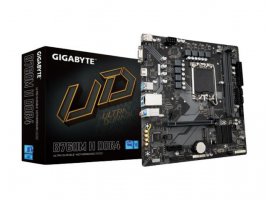  Matična ploča GIGABYTE B760M H DDR4, socket 1700, DDR4, VGA, HDMI
