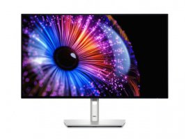  Monitor DELL U2724DE, 27