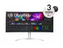 Monitor LG UltraWide 40WP95CP, 40