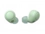 Bluetooth slušalice SONY WFC700NG.CE7, In-ear, BT5.2, TWS, ANC, do 15h reprodukcije, IPX4, mint