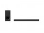 Soundbar SONY HTS400.CEL, 2.1 ch, 330W, Bluetooth, HDMI, Dolby Digital, crni